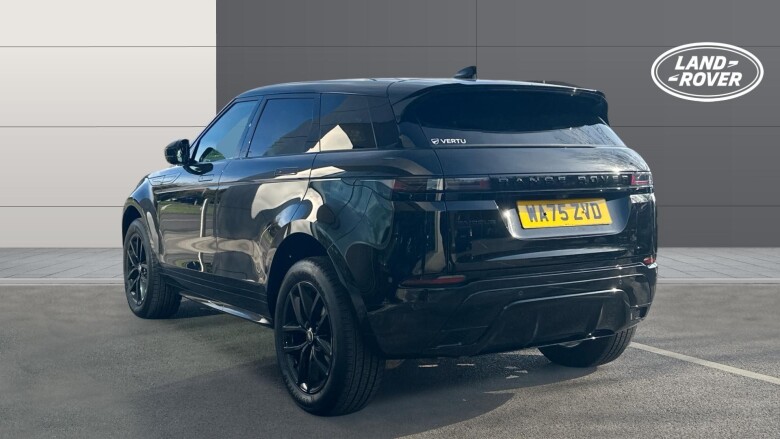 Land Rover Range Rover Evoque 2.0 D200 Edition 5dr Auto Diesel Hatchback